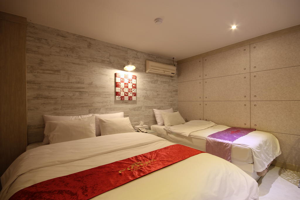 Fiona Hotel Σεούλ Δωμάτιο φωτογραφία