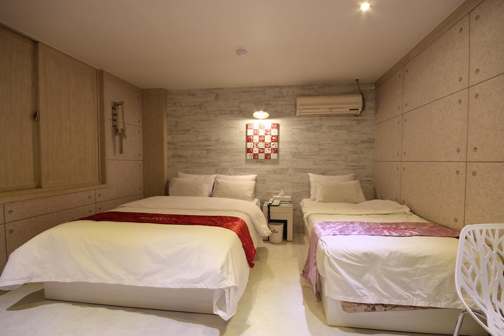 Fiona Hotel Σεούλ Δωμάτιο φωτογραφία