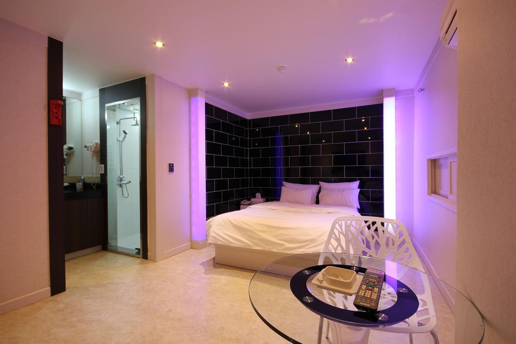 Fiona Hotel Σεούλ Δωμάτιο φωτογραφία