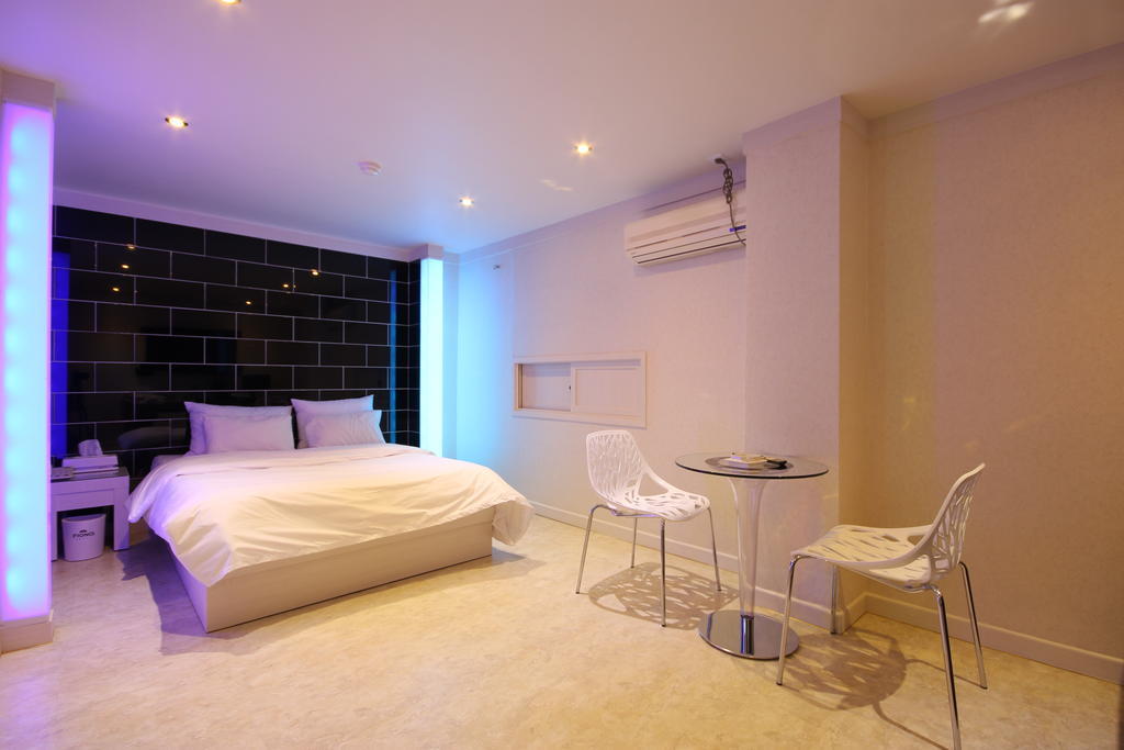 Fiona Hotel Σεούλ Δωμάτιο φωτογραφία