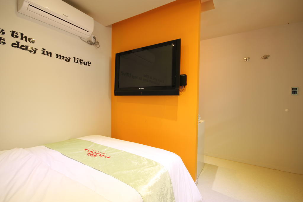 Fiona Hotel Σεούλ Δωμάτιο φωτογραφία